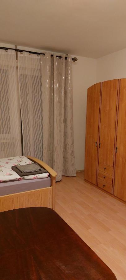 Ferienwohnung Julechka Bremerhaven Extérieur photo