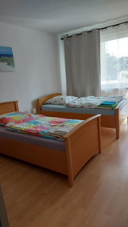 Ferienwohnung Julechka Bremerhaven Extérieur photo
