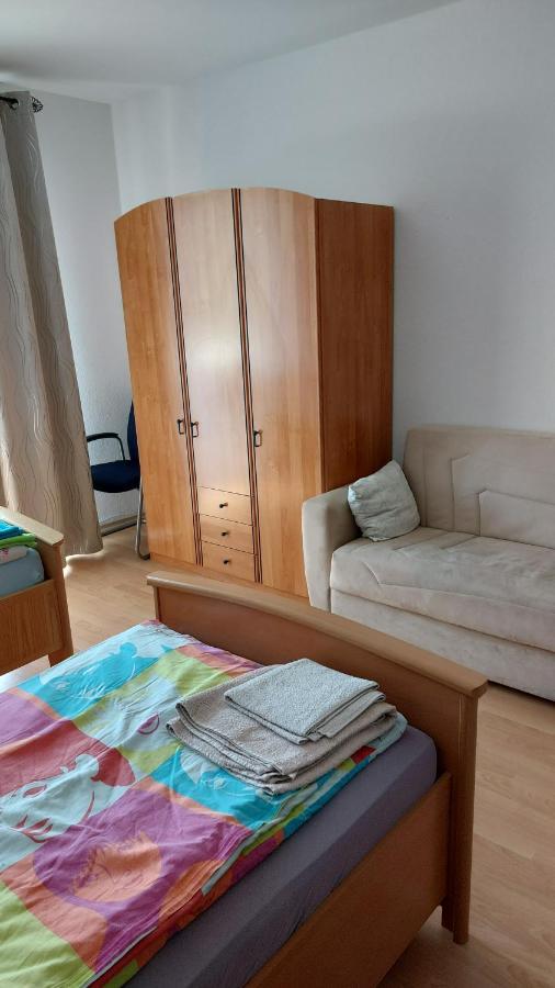 Ferienwohnung Julechka Bremerhaven Extérieur photo