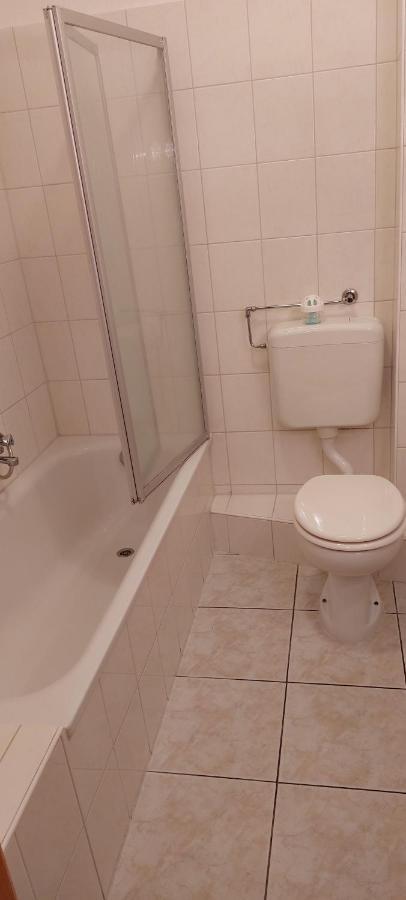 Ferienwohnung Julechka Bremerhaven Extérieur photo