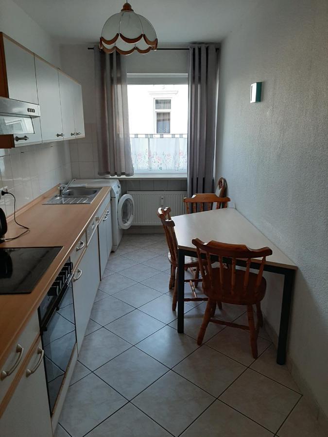 Ferienwohnung Julechka Bremerhaven Extérieur photo
