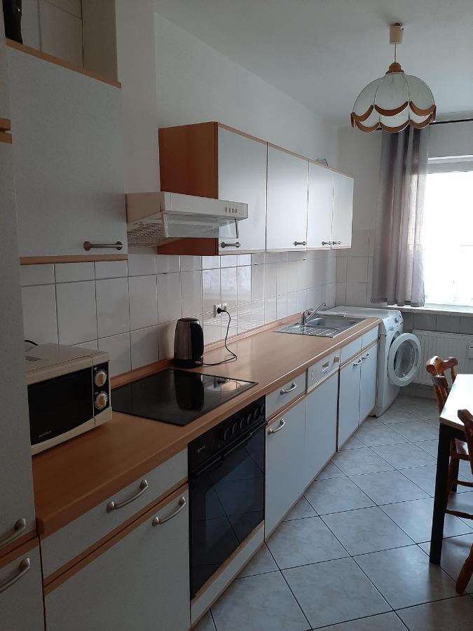 Ferienwohnung Julechka Bremerhaven Extérieur photo