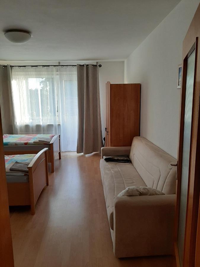 Ferienwohnung Julechka Bremerhaven Extérieur photo