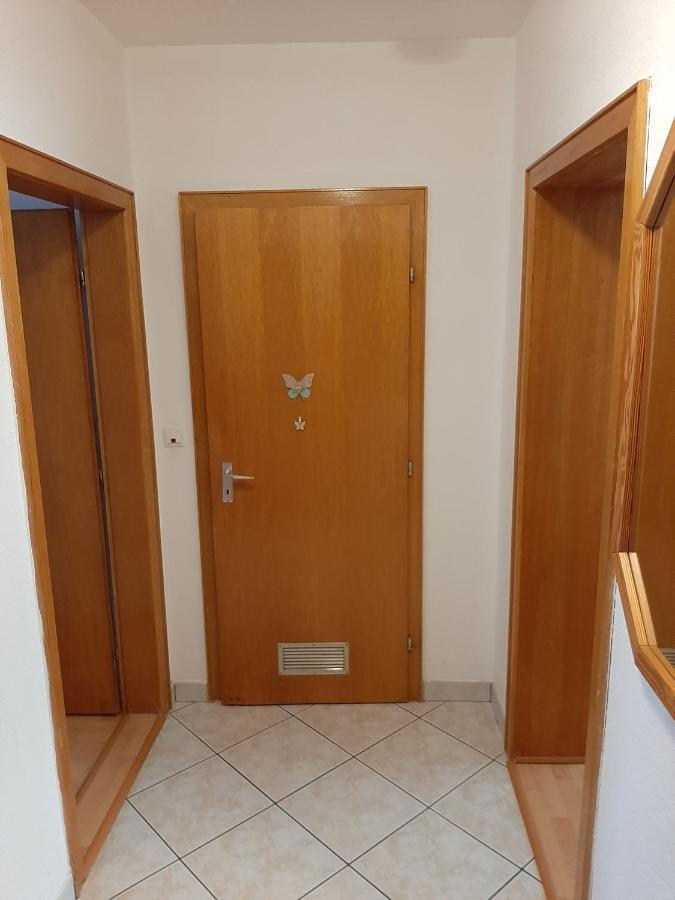 Ferienwohnung Julechka Bremerhaven Extérieur photo