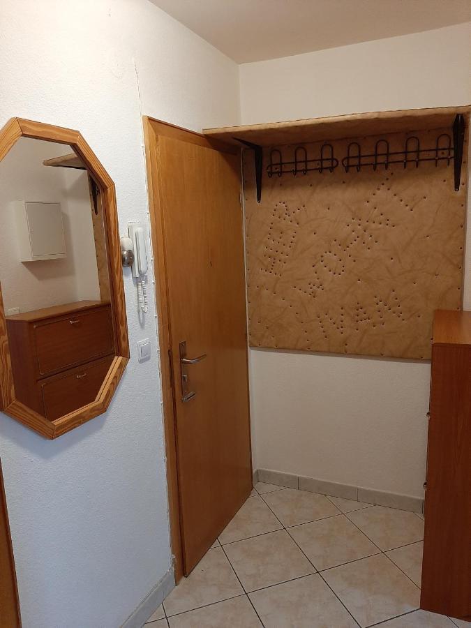 Ferienwohnung Julechka Bremerhaven Extérieur photo